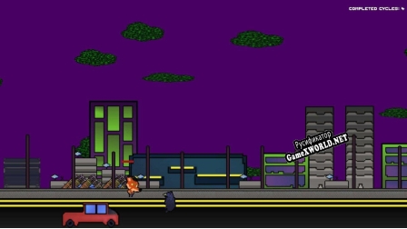 Русификатор для Beat Em Up 2 Jojo