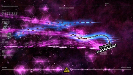 Русификатор для Beat Hazard Ultra (itch)