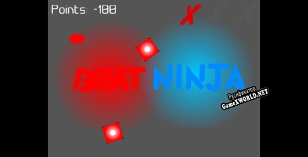 Русификатор для Beat Ninja (itch)