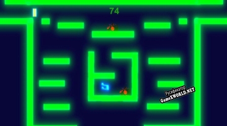 Русификатор для Beat Rush (itch)