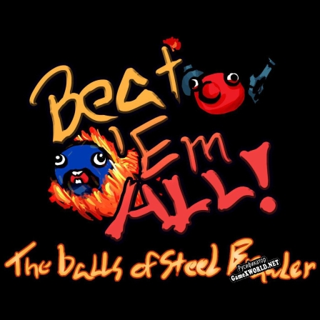 Русификатор для Beatem All