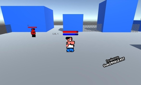 Русификатор для Beatem Up Test