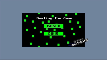 Русификатор для Beating The Game