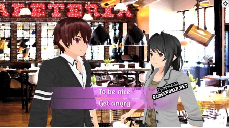 Русификатор для Beating together Visual novel