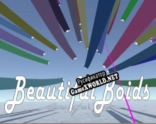 Русификатор для Beautiful Boids