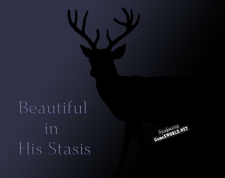 Русификатор для Beautiful in His Stasis