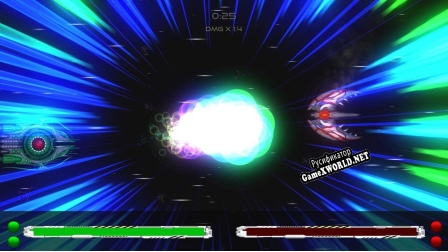 Русификатор для Beautifully Unambiguous Long-Lasting Effervescent Tournament Humongous Explosions Locked and Loaded
