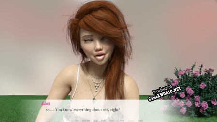 Русификатор для Beauty and the Thug