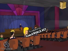 Русификатор для Beavis and Butt-Head Do U