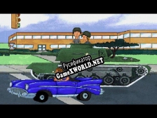 Русификатор для Beavis and Butt-Head in Virtual Stupidity