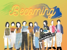 Русификатор для Becoming