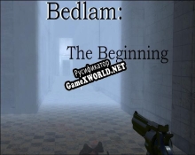 Русификатор для Bedlam The Beginning