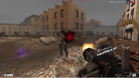Русификатор для Bedlam