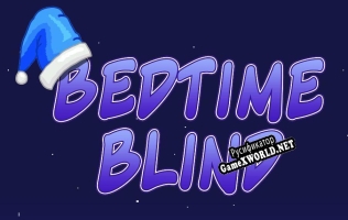 Русификатор для Bedtime Blind