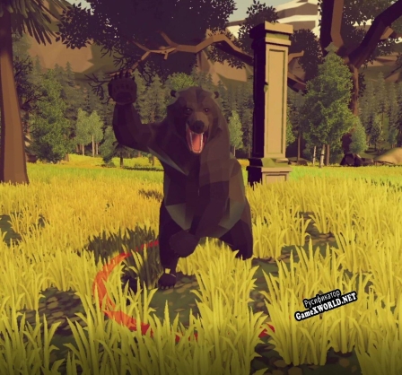 Русификатор для Bee Rescue VR