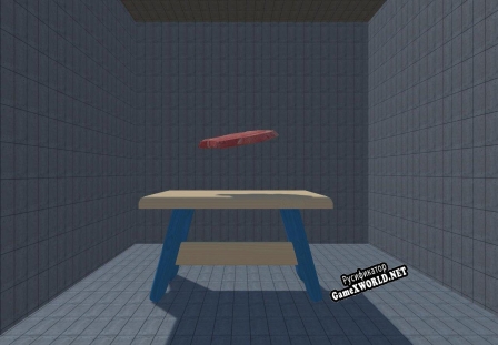 Русификатор для Beef Time Adventure