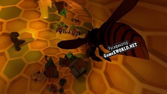 Русификатор для Beeheaded