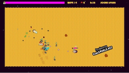 Русификатор для Beekeeper 2084