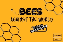 Русификатор для Bees Against The World