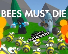 Русификатор для Bees must die