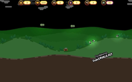 Русификатор для Bees vs Zombees Alpha