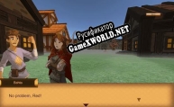 Русификатор для Befabled  A Visual Novel Deckbuilder