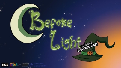Русификатор для Before light