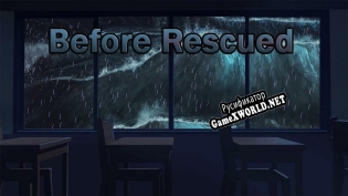 Русификатор для Before Rescued
