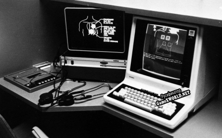 Русификатор для Behind the screen (itch)