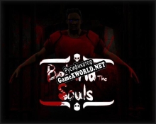 Русификатор для Behind The Soul
