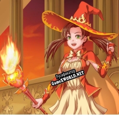 Русификатор для Being a Support Mage Is Harder Than You Think