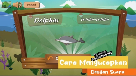 Русификатор для Belajar Bahasa Inggris Bergambar