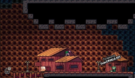 Русификатор для Bem vindo à Caverna Dragun