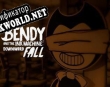 Русификатор для Bendy and the ink machine downward fall (Reupload)