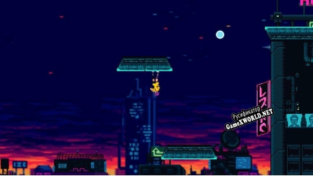 Русификатор для Beneath The Neon City