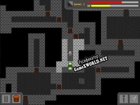 Русификатор для Beneath...