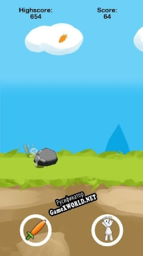 Русификатор для Benny Run