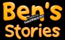 Русификатор для Bens Stories Aide of God