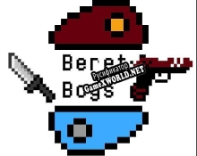 Русификатор для Beret Boys