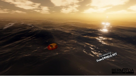 Русификатор для Bermuda Lost Survival