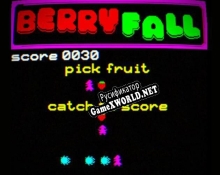 Русификатор для berry fall