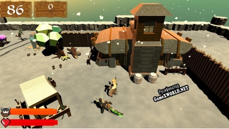 Русификатор для Berserker (studiokaboom)