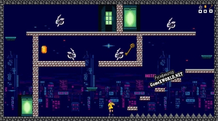 Русификатор для Best 2077 Demo