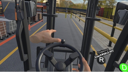 Русификатор для Best Forklift Operator