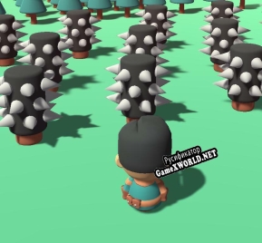 Русификатор для Best Obstacle Course