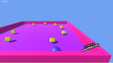 Русификатор для Best Roll A Ball Game