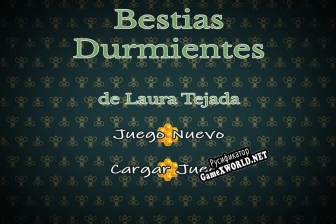 Русификатор для Bestias Durmientes