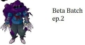 Русификатор для Beta Batch ep.2