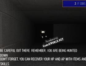 Русификатор для Beta Heist
