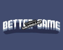 Русификатор для BetterGame[BETA]